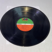 Foreigner VINYL RECORD 1977 SD 19109 Atlantic SD 18215, stereo LIKE NEW CONDITION