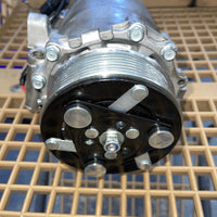 AC Compressor & A/C Clutch For Honda CR-V CRV Acura ILX - 60-03983NA