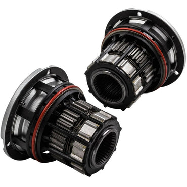 Front Manual Locking Hub for 05-18 Ford F250 F350 F450 Super Duty BC3Z3B396B D6