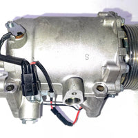 AC Compressor & A/C Clutch For Honda CR-V CRV Acura ILX - 60-03983NA