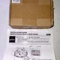42001-0052S Igniter Control Module Replacement Parts Kit Fit for MasterTemp & Sta-Rite Max-E-Therm Swimming Pool and Spa Heater Electrical Systems