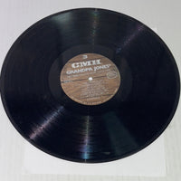 Grandpa Jones Old Time Country Music collection CMH 9010 (LP vinyl record) Original from 1979