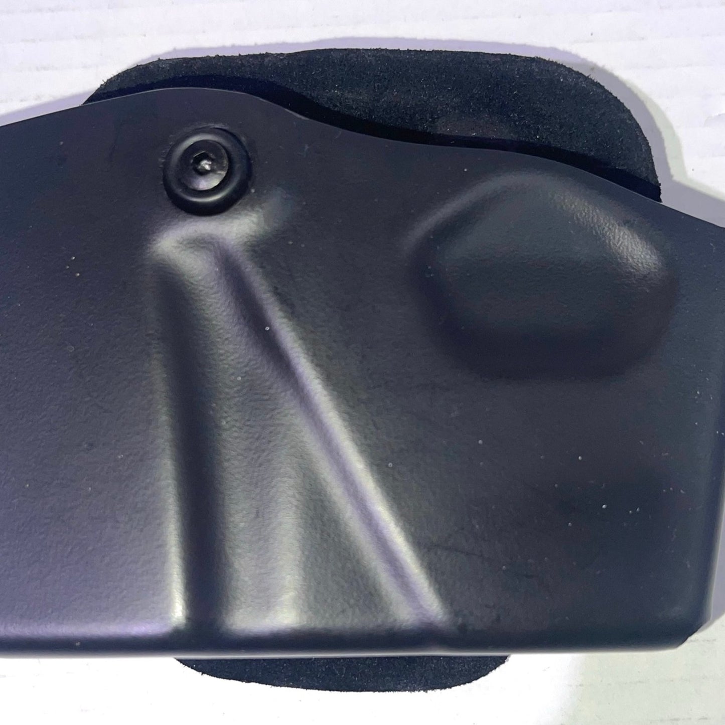 Safariland 573 Open Top Magazine and Handcuff Pouch LEFT Size GLOCK 17/22