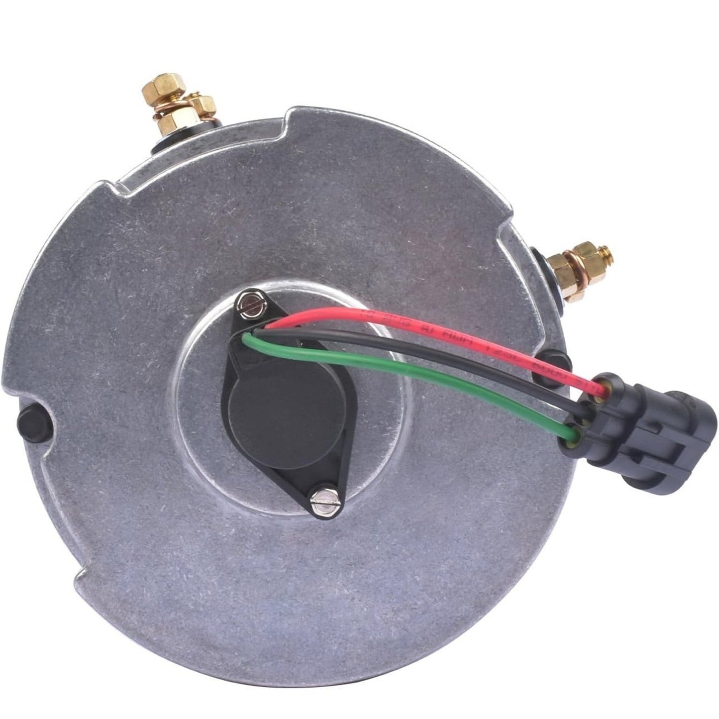 GELUOXI 48V 3.8KW Electric DC Motor for Tomberlin E-Merge Golf Cart 1008255, DA8-4012, GB9-4001, ZQS48-3.8-T