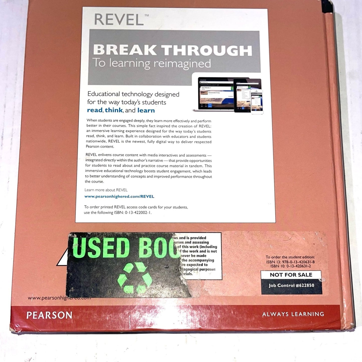 Sociology (16th Edition) Pearson ISBN-13: 978-0134206318 John J. Macionis