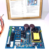 GLX-PCB-Mainboard for Hayward Goldline AquaLogic AquaPlus Poor SPA Automation Sy