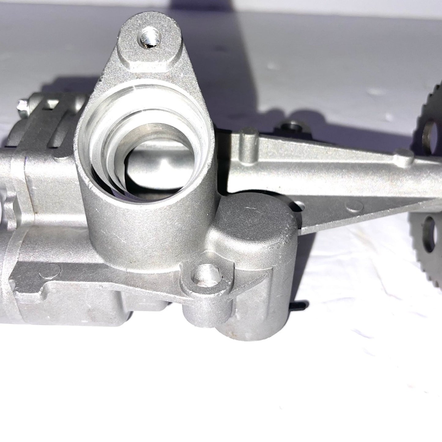 JAVIK Oil Pump for Polaris 2016-2025 RZR 1000 2017-2025 General 1000 2024-2025 Xpedition XP/ADV OEM# 3023124