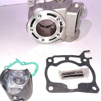 Cylinder Piston Gasket Kit For Yamaha YZ125 2005-2021 1C3113112100 1C31163103A0