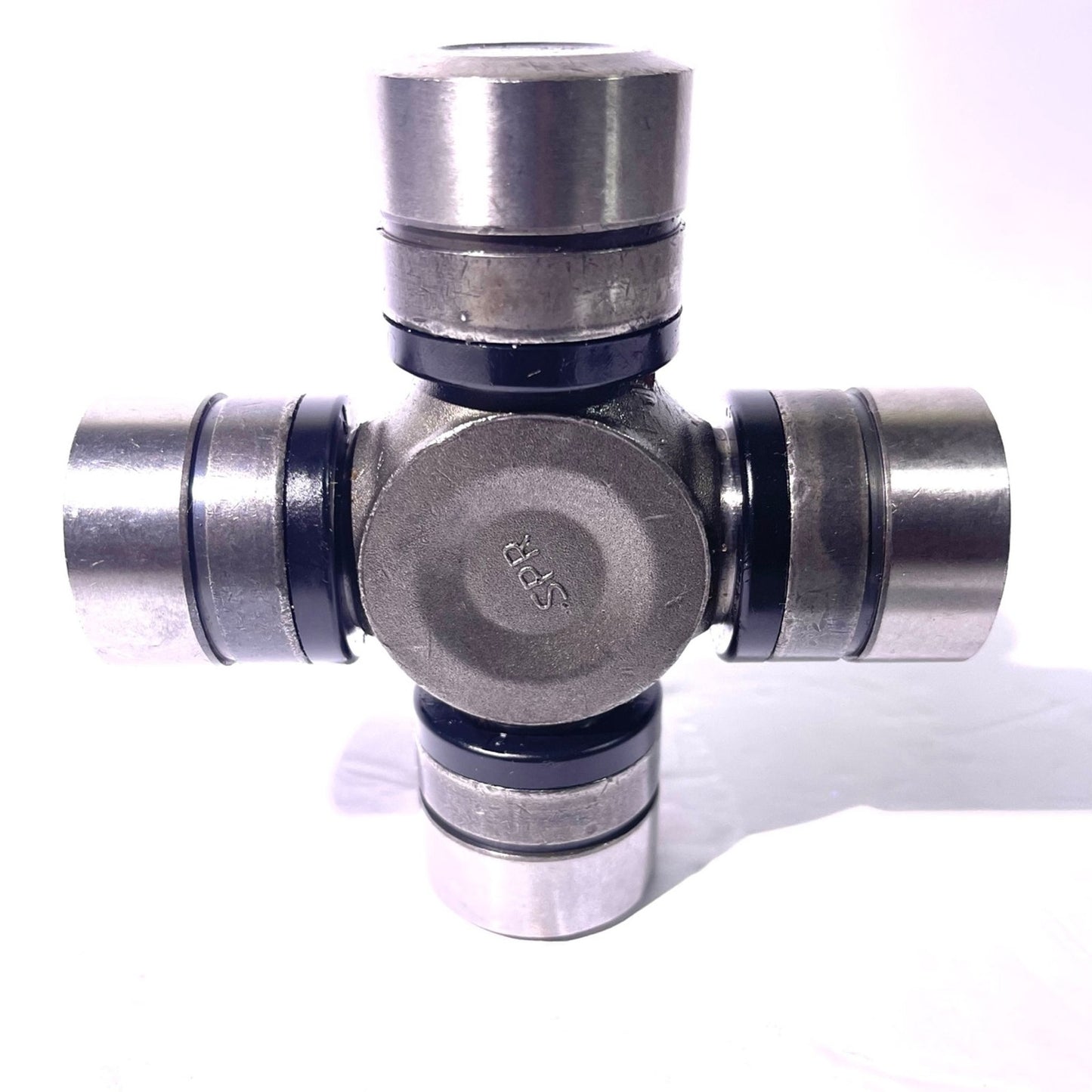 Universal U-Joint Assy Dana Spicer BACKHOE LOADER: 416B 428B 446B 8V-7336 SPL55-