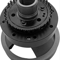 594-740 Engine Harmonic Balancer Crankshaft Pulley for Ford Mustang 1999-2000 V6