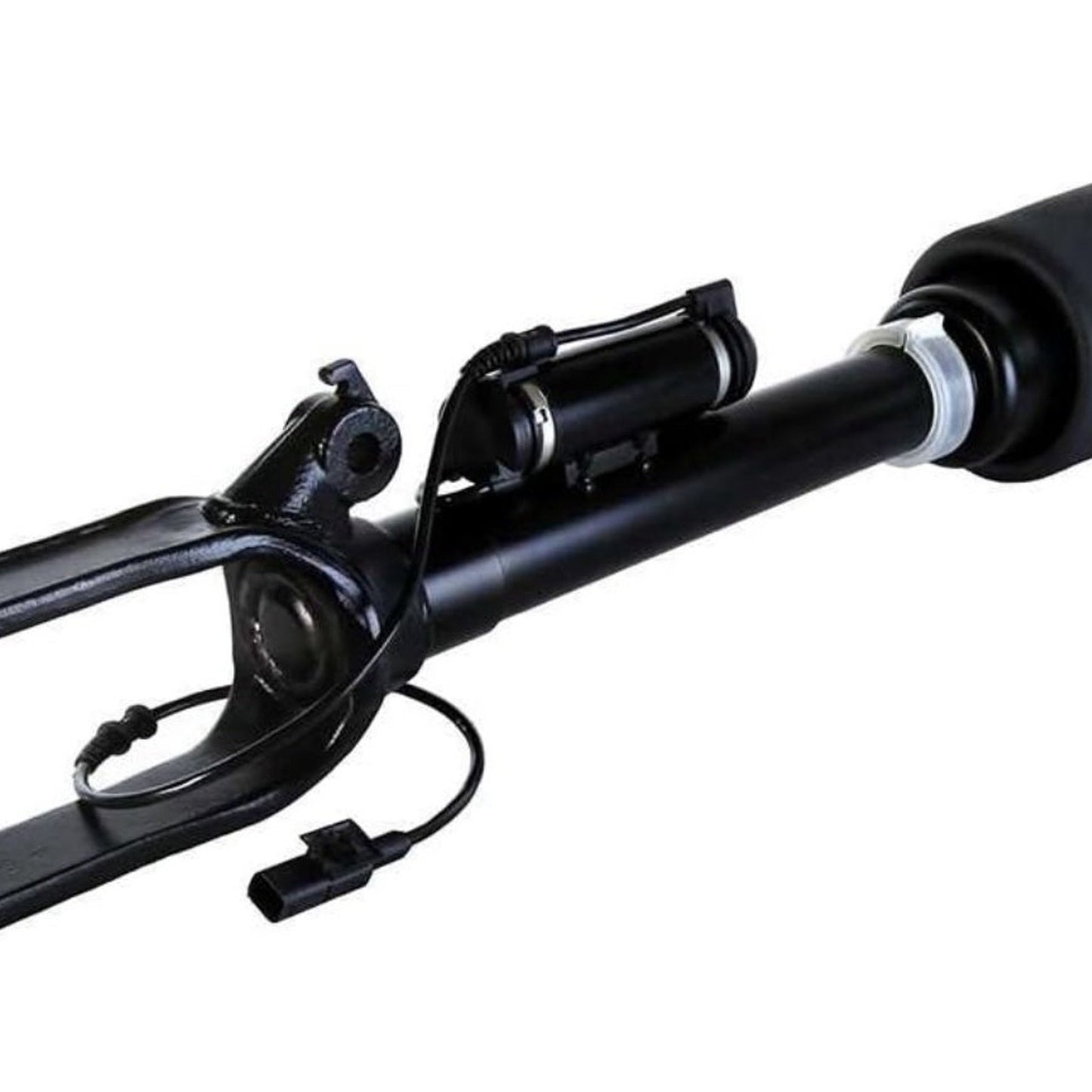 Front Air Suspension Spring Shock Strut Airmatic w/ ADS for 07-2012 Mercedes Benz W164 Mercedes GL550 ML320 GL350 ML550 GL320 ML500 ML63