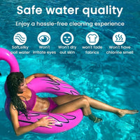 T-3 Salt Cell Replacement For Hayward W3T-Cell-3 Salt Generator Up To 15,000GALS