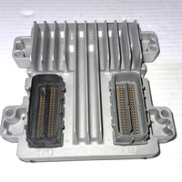PCM ENGINE COMPUTER ECM ECU 12635858 2010 GMC SIERRA 5.3L PROGRAMMED PLUG&PLAY