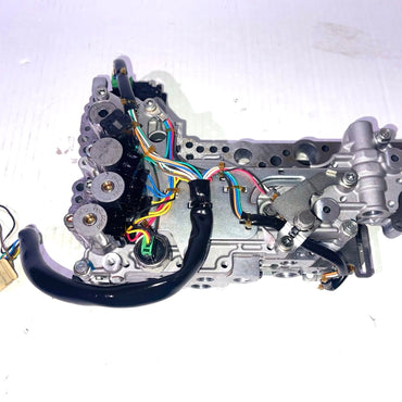JF010E RE0F09A/JF010E Fast Valve Body CVT Transmission For Nissan Murano Maxima Quest