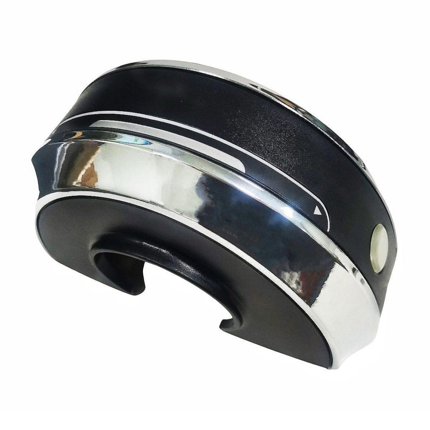 Mercury Outboard Engine Remote Control Box 8M0059686 TOP SINGLE MOUNT GEN II-4500