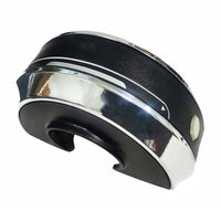 Mercury Outboard Engine Remote Control Box 8M0059686 TOP SINGLE MOUNT GEN II-4500