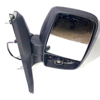 Side Rear View Mirror Assembly for Ford Transit MK8 V363 2013-2022, Exterior Sid