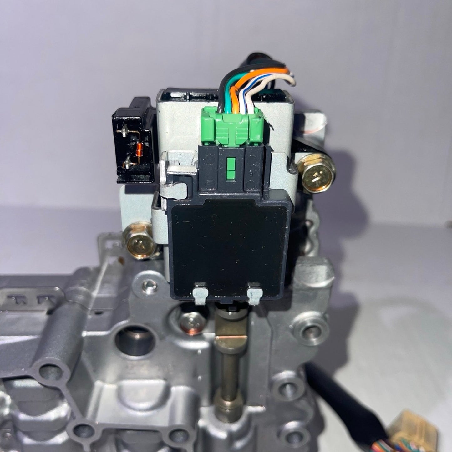 JF010E RE0F09A/JF010E Fast Valve Body CVT Transmission For Nissan Murano Maxima Quest