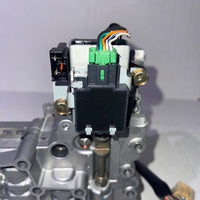 JF010E RE0F09A/JF010E Fast Valve Body CVT Transmission For Nissan Murano Maxima Quest