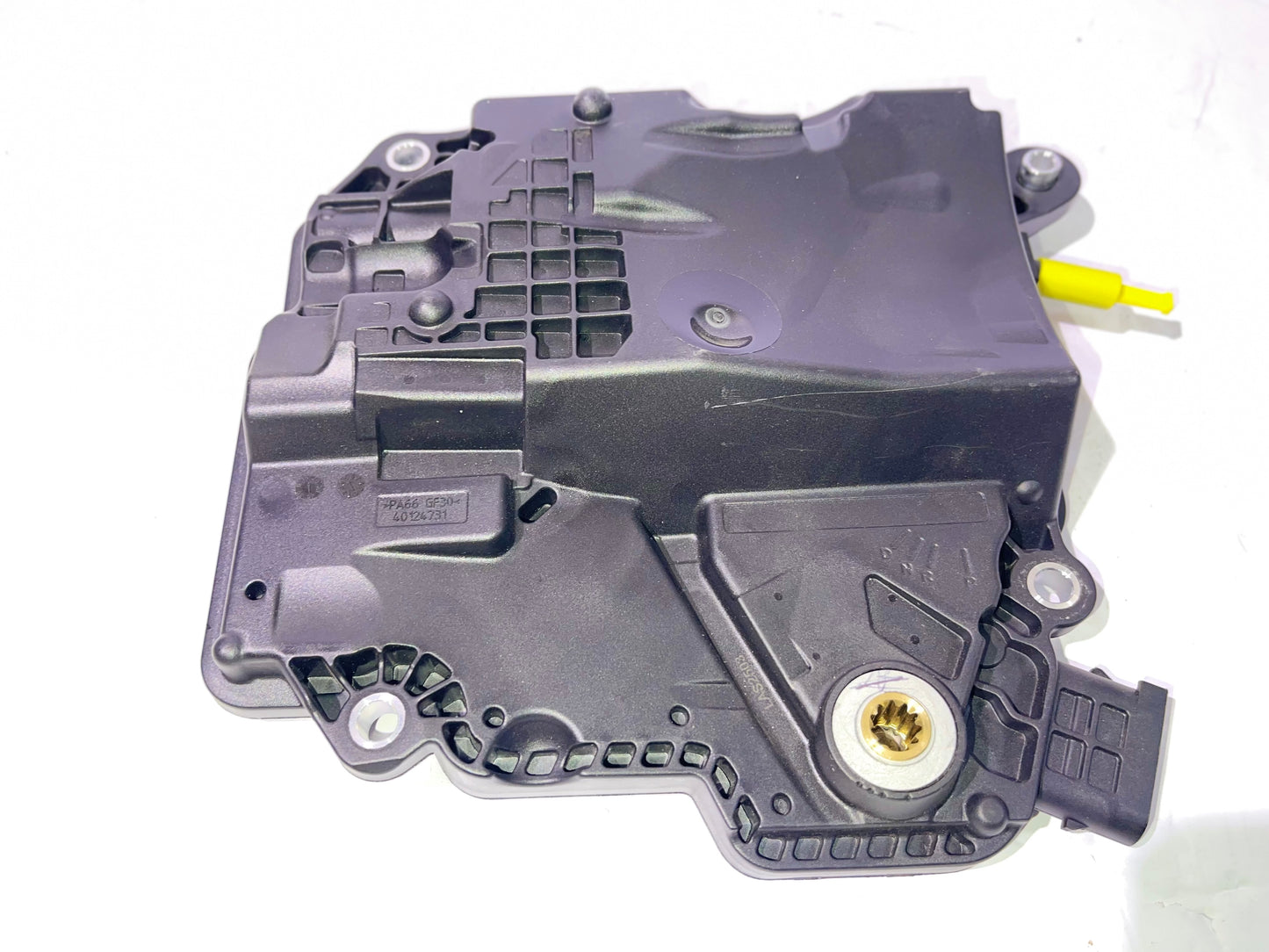 722.9 Transmission Gear Shift Module Control Unit ISM Intelligent Servo Module for Mercedes Benz W164 X164 W166 X166A0002701752 A0002701852 Remanufacutured