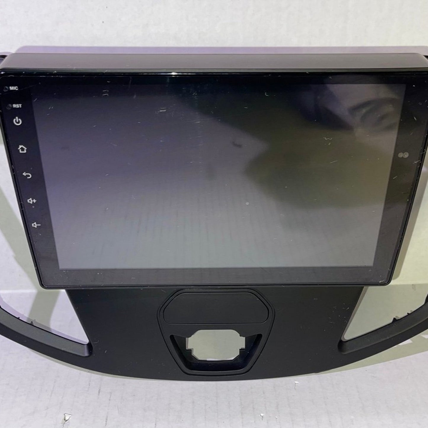 2G+64G] Car Radio for Ford Transit 2013-2019, Android 13 Touch Screen Transit Stereo, Carplay/Android Auto/EQ Audio/SWC +AHD Backup Camera