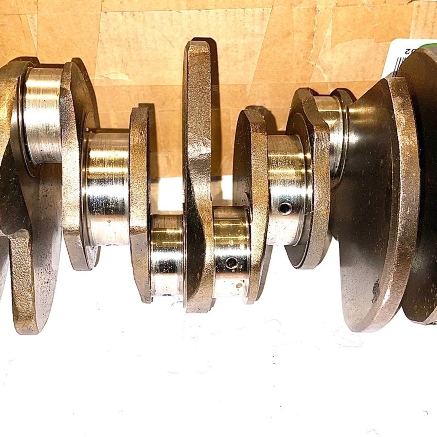 13401-31011 Crankshaft Connecting Rods Set For Toyota Tacoma 4Runner FJ Cruiser Tundra 2003-2015 4.0L V6 1GR-FE 13201-39235 11701-31080 11011-31040 13041-31090