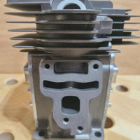 Nikasil Cylinder KIT with Piston for Stihl MS391 49mm Replaces OEM 1140-020-1204