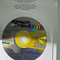 Microsoft Project 2000 Step by Step (Step by Step) ISBN-13: 978-0735609204, ISBN-10: 0735609209