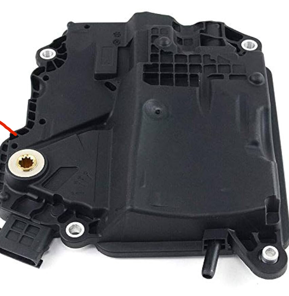 722.9 Transmission Gear Shift Module Control Unit ISM Intelligent Servo Module for Mercedes Benz W164 X164 W166 X166A0002701752 A0002701852 Remanufacutured
