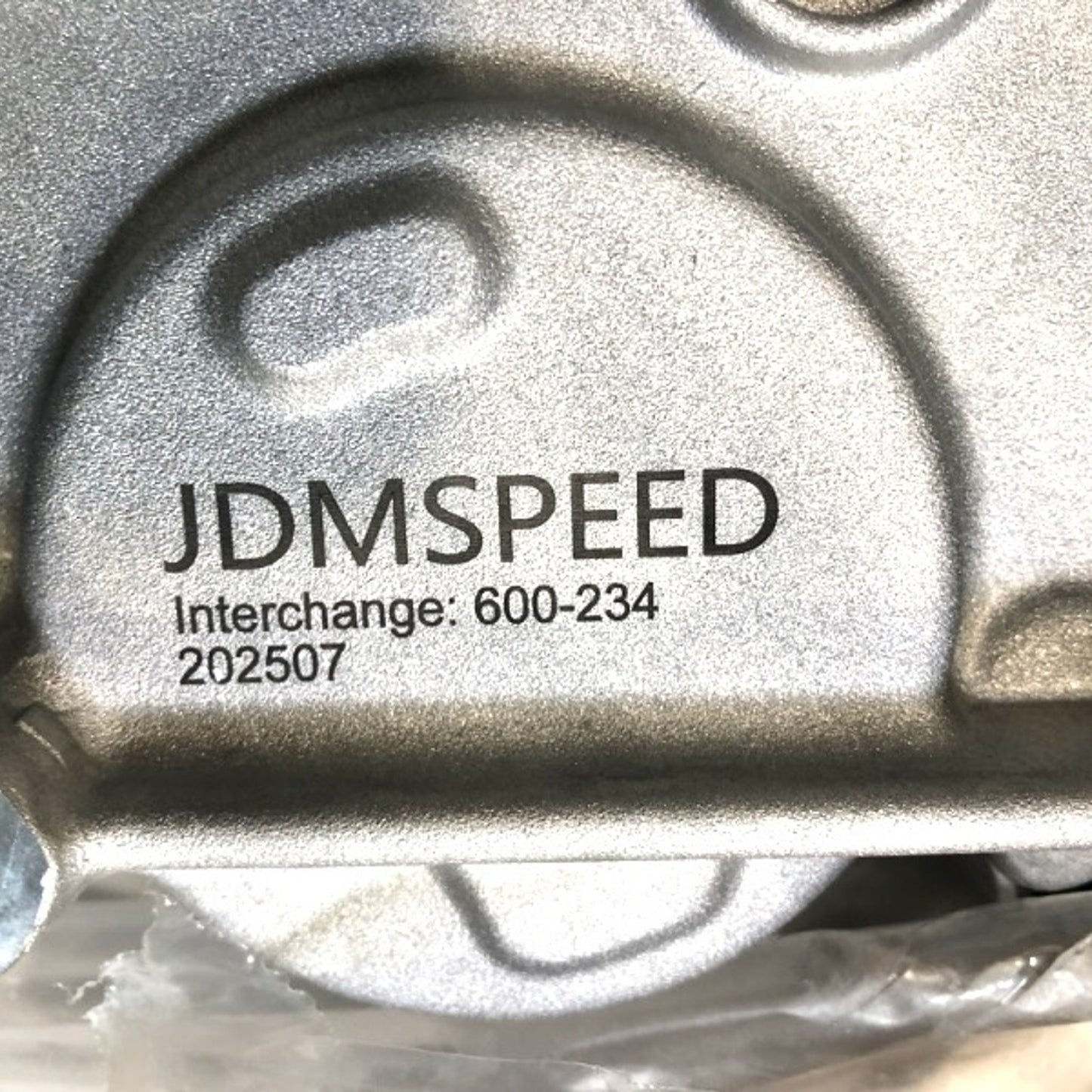 AWD Power Take Off PTO PTU Transfer Case Differential Unit for Ford Lincoln Mercury 600-234