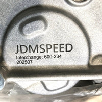 AWD Power Take Off PTO PTU Transfer Case Differential Unit for Ford Lincoln Mercury 600-234