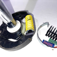 Whirlpool W10820043 Genuine OEM Washer Clutch Basket Drive Fits: 285792 285209