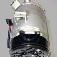 Nissan AC A/C Compressor AC Clutch Fit Murano Quest maxima 3.5L 2009- 2014