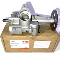 JAVIK Oil Pump for Polaris 2016-2025 RZR 1000 2017-2025 General 1000 2024-2025 Xpedition XP/ADV OEM# 3023124