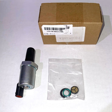 Fuel Injection Pressure Regulator IPR Valve Navistar International Truck 1842428C95 1842428C96 for Navistar International Truck DT570 HT570 DT466 DT466E 1842428C93 1842428C94