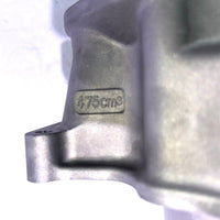 Cylinder Piston Top End Honda Rancher TRX420 2009-2018 12100-HP7-A00 1219-HP5-60