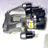 Brake Caliper Rear Left Driver Side for 2016-20 Jaguar XF XE F-PACE T2H37950 T2H7435 T2H37952 J9C25311 T2H40281 T4K8132 T4N7528
