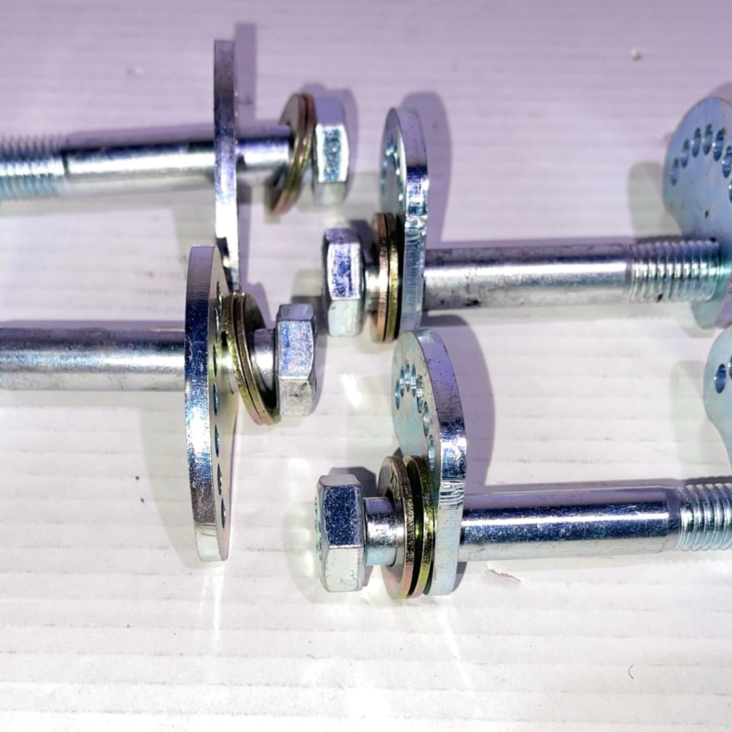 Upper Arm Alignment Cams For 99-2020 Chevy Silverado/GMC Sierra | DK-632919