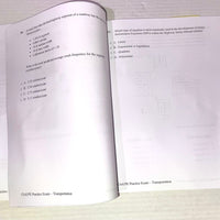 Path to PE Services, Civil PE Transportation Practice Exam: 80 Questions Designed for the CBT Format with Detailed Solutions