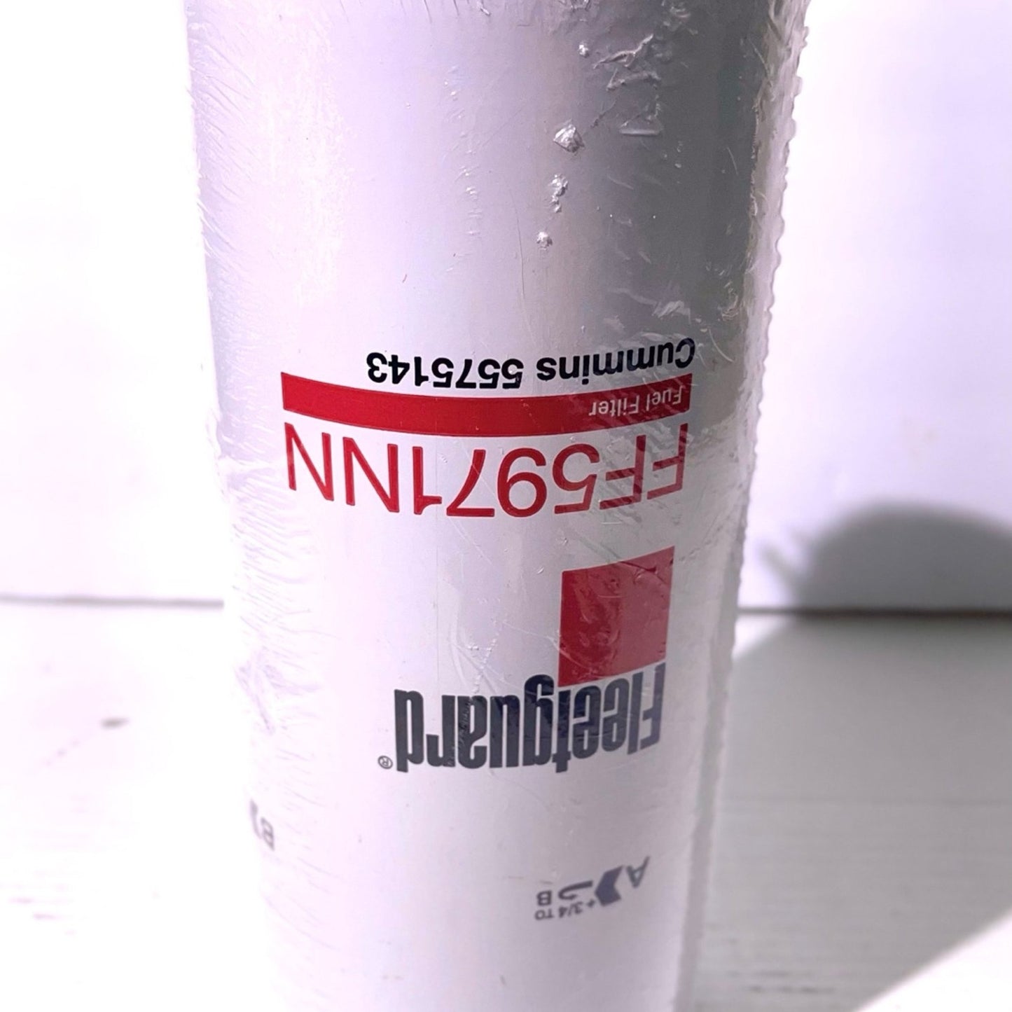 Fuel Filter Fleetguard FF5971NN for Cummins X12 X15 14.9L Engine 2020-UP 5575143