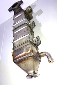 904-388 EGR Exhaust Gas Recirculation Cooler Dodge Ram 1500 2500 3500 4K Dorman