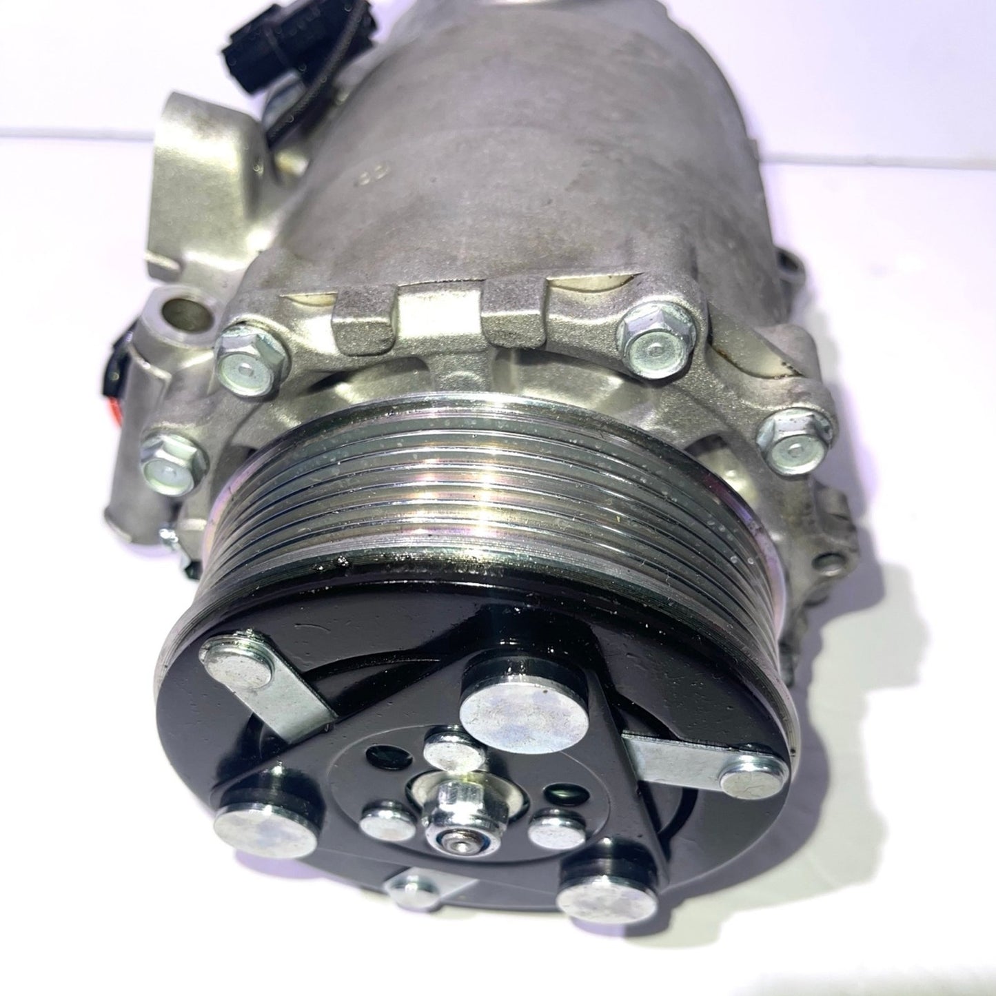 AC Compressor & A/C Clutch For Honda CR-V CRV Acura ILX - 60-03983NA