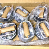 Engine Pistons Rings Set STD Bore 84mm for BMW F20 F21 F30 F10 X3 X4 X5 X6 N55B30 N55B30A 3.0L L6 Twinturbo 11258619196 Replacement] 6X