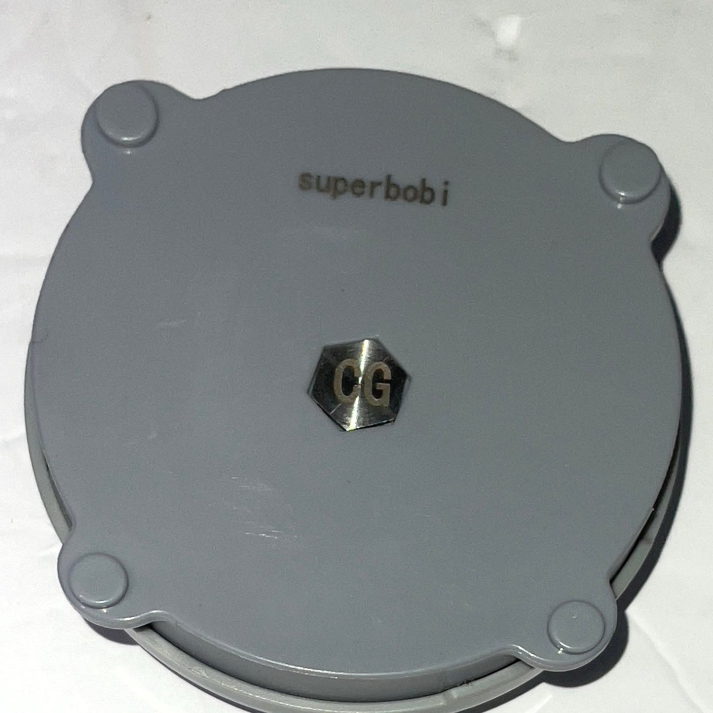 superbobi 5X BF-004 Pipeless Magnetic Jet Head Motor Replacement for LURACO Jet Motor Pedicure SPA Tubs Chair Part Magnetic Head (4 pin)