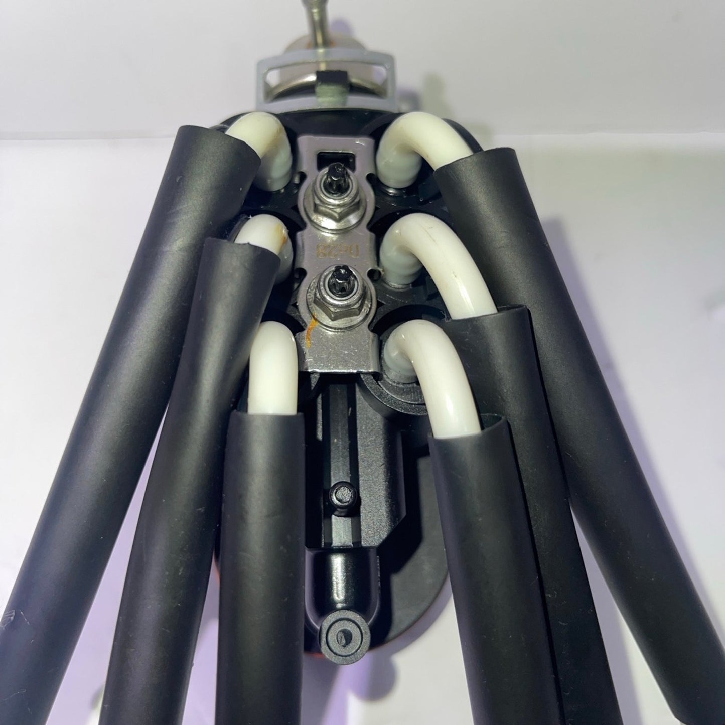 Fuel Injector Spider Assembly w/Bracket 1996-2014 Chevrolet Blazer C1500 K1500