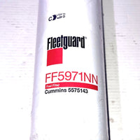 Fuel Filter Fleetguard FF5971NN for Cummins X12 X15 14.9L Engine 2020-UP 5575143