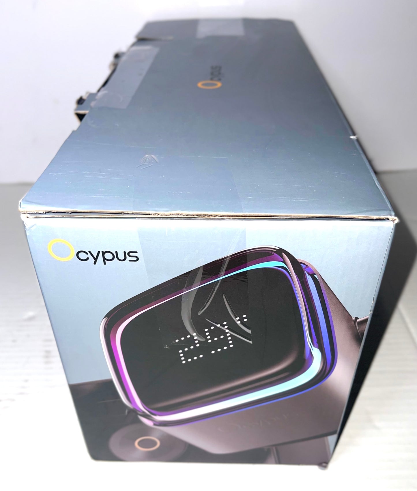 Iota L36 BK AIO CPU Cooler Liquid 360mm Temp Digital Display,ARGB Aluminum PUMP