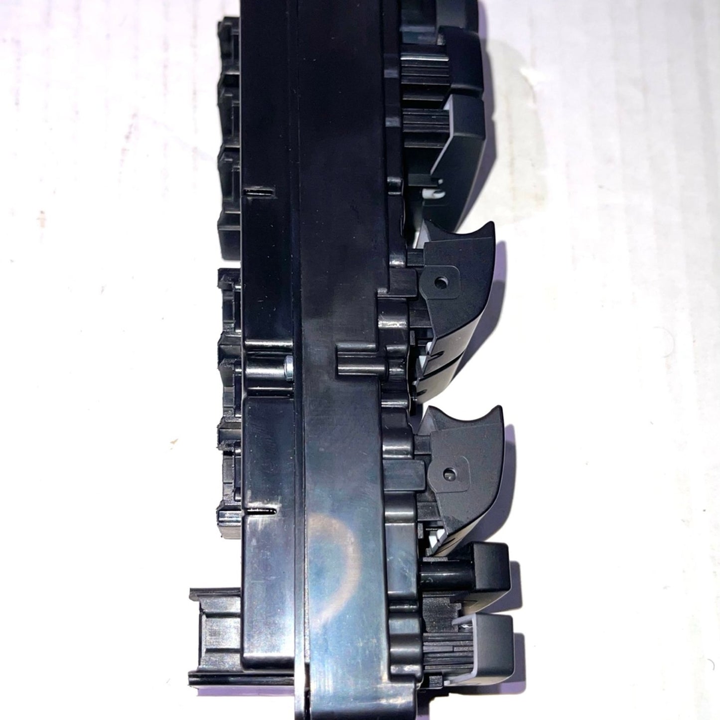 20835553 Front Driver Side Master Door Lock & Power Window Switch Fit for Chevy Silverado Suburban Tahoe Avalanche GMC Sierra Yukon Yukon XL Cadillac Escalade