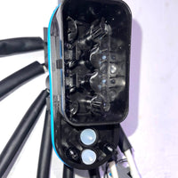 Spider Fuel Injector for FJ504 89060440 17114163 Compatible with GMC K3500 Yukon Cadillac Chevrolet Escalade C1500 Suburban Express 1500 3500 K2500 P30 P3500 Savana V8 5.0L 5.7L 1996-2002