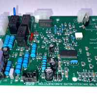 FDXLICB1930 FD Integrated Control Board Replacement Hayward H-Series Pool Heater H150FDN/FDP,H200FDN/FDP H250FDN/FDP, H300FDN/FDP, H350FDN/FDP,H400FDN/FDP